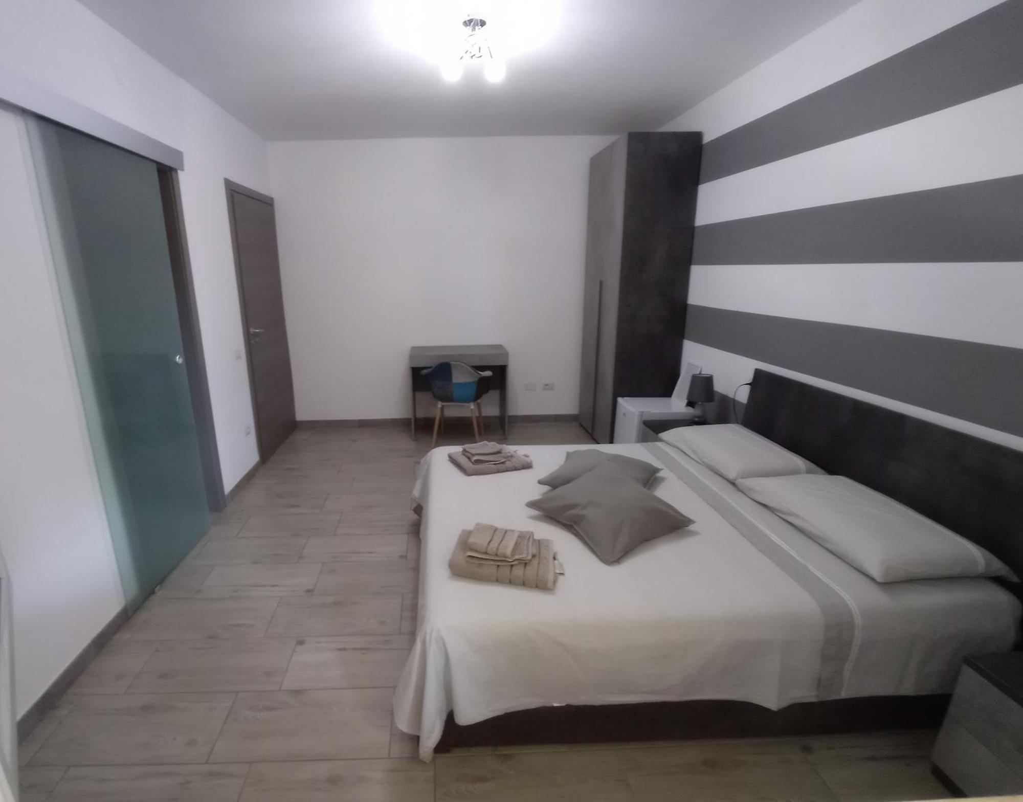 Bed&Breakfast Villa Nora Quartu SantʼElena Exterior foto